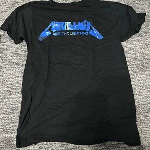 Metallica Shirt